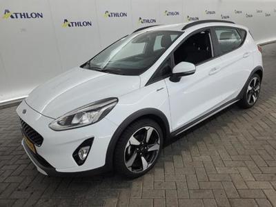 FORD Fiesta 1.0 EcoBoost Active X