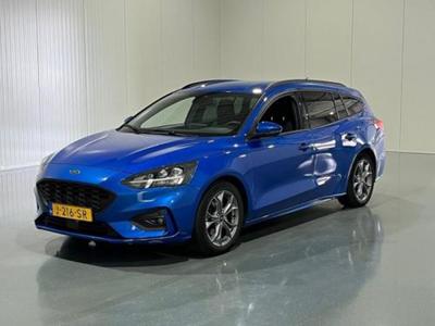 FORD Focus Wagon 1.0 EcoBoost Hybrid ST Line Business