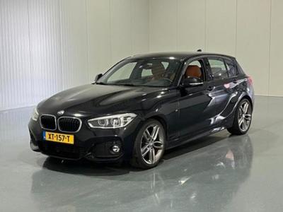 BMW 1-serie 118i Automaat Edition M Sport Shadow High E..