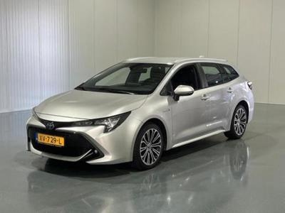 TOYOTA Corolla Touring Sports 1.8 Hybrid First Edition