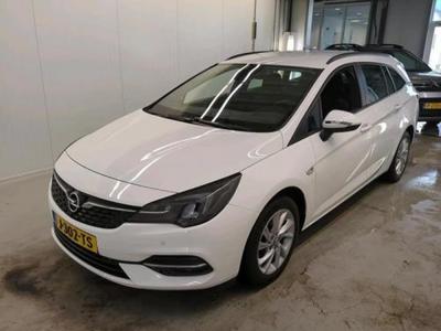 OPEL Astra Sports Tourer 1.4 Edition