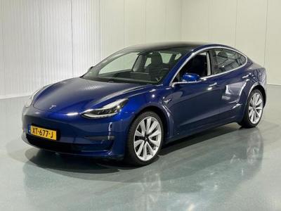 Tesla Model 3 Long Range 75 kWh