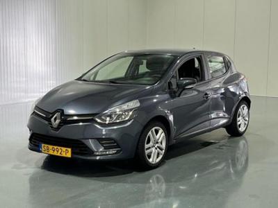 Renault CLIO 0.9 TCe Zen