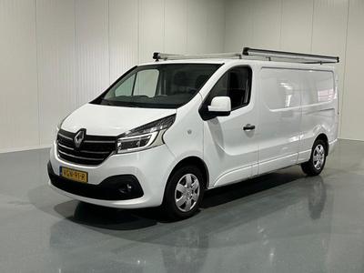RENAULT Trafic 2.0 dCi 120 T29 L2H1 Work Edition