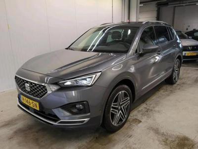SEAT Tarraco 1.5 TSI Automaat Xcellence 7-Persoons