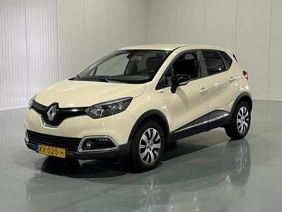 Renault Captur 1.5 dCi Limited