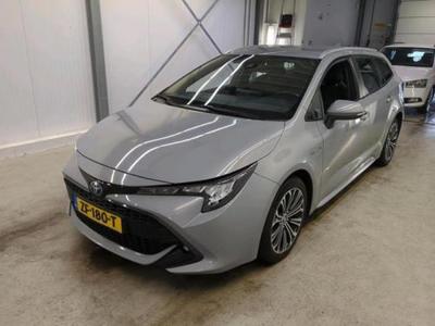 TOYOTA Corolla Touring Sports 2.0 Hybrid First Edition