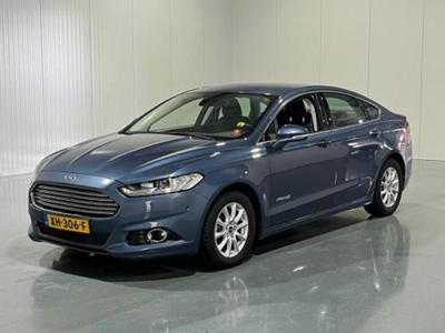 FORD Mondeo 2.0 IVCT HEV Automaat Titanium X