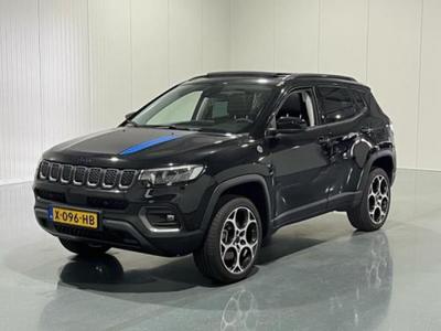 Jeep COMPASS 4xe 240 Plug-in Hybrid Electric Trailhawk ..