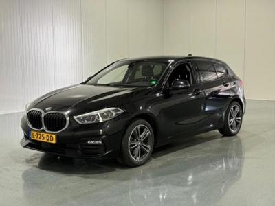 BMW 1-serie 118i High Exec