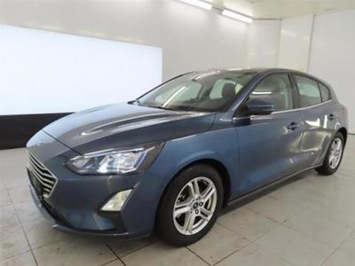 FORD FOCUS 1.0 EcoBoost Hybrid Trend Edition Business