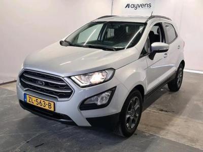 FORD EcoSport 1.0 EcoBoost Trend Ultimate