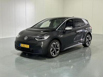 VOLKSWAGEN ID.3 First Plus 58 kWh