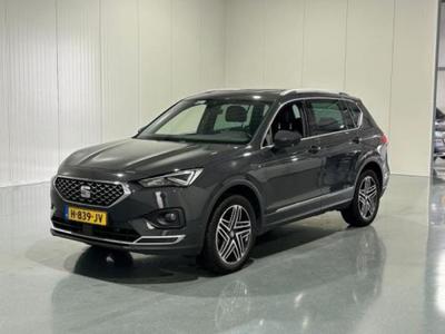 SEAT Tarraco 2.0 TSI 4DRIVE Automaat Xcellence Limited ..