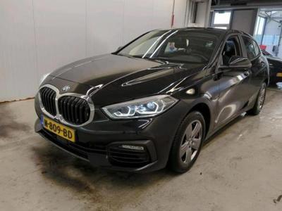 BMW 1-serie 118i Bns Edition