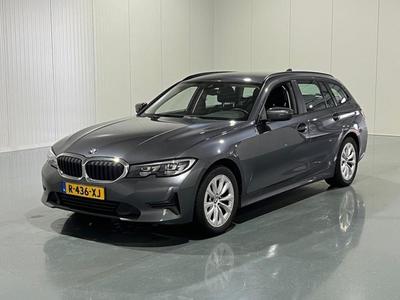 BMW 3-serie Touring 318i Bns Ed. Pl..