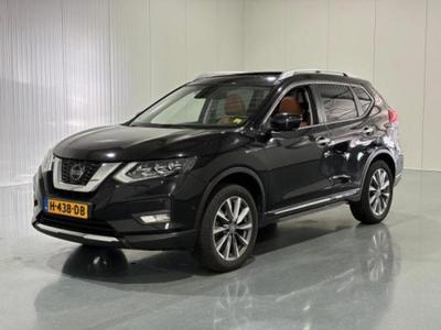 NISSAN X-TRAIL 1.3 DIG-T Automaat Business Edition Pano