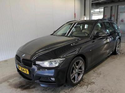 BMW 3-serie Touring Touring 318i Automaat M Sport Corpo..