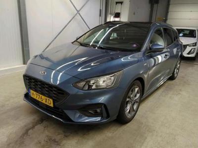 FORD Focus Wagon 1.0 EcoBoost ST Line Business Pano