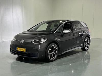 VOLKSWAGEN ID.3 First Plus 58 kWh