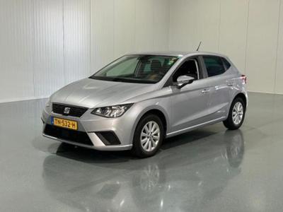 SEAT Ibiza 1.0 TSI Automaat Style Business Intense