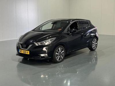 Nissan MICRA 0.9 IG-T N-Connecta