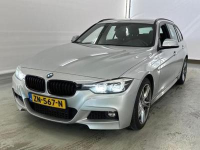 BMW 3-serie Touring Touring 318i Automaat M Sport Corpo..