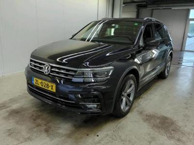 VOLKSWAGEN Tiguan Allspace 1.5 TSI Automaat Highline Bu..