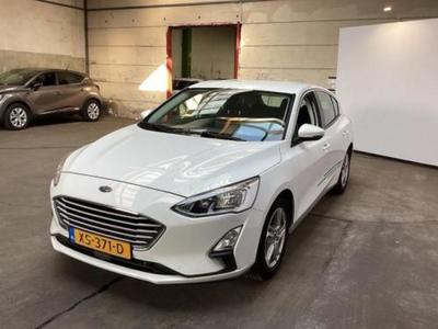 FORD FOCUS 1.0 EcoBoost Trend Edition Business