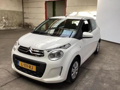 Citroen C1 1.0 VTi Feel