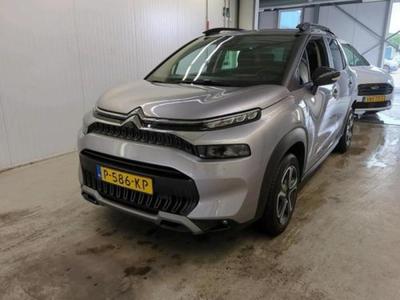 CITROEN C3 Aircross 1.2 PureTech Feel