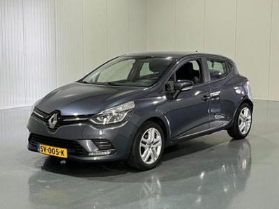 Renault CLIO 0.9 TCe Zen