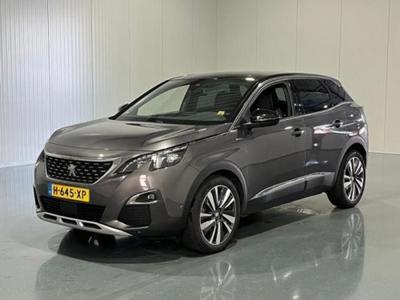 Peugeot 3008 1.2 PureTech GT Line