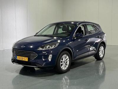 FORD KUGA 1.5 EcoBoost Titanium