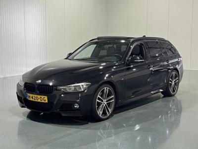 BMW 3-serie Touring Touring 318i Automaat M Sport Corpo..