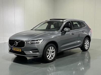 VOLVO XC60 2.0 Recharge T8 AWD Inscription Pano