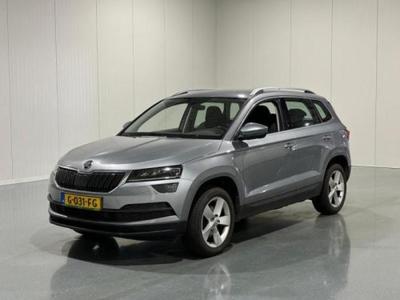 SKODA Karoq 1.5 TSI ACT Automaat Business Edition