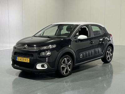 CITROEN C3 1.2 PureTech S&amp;S Feel Edition