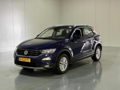 VOLKSWAGEN T-Roc 1.5 TSI Style Business