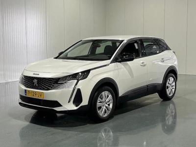 PEUGEOT 3008 1.2 PureTech Active Pack Business