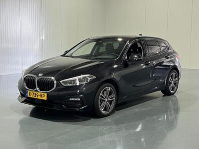 BMW 1-serie 118i Executive