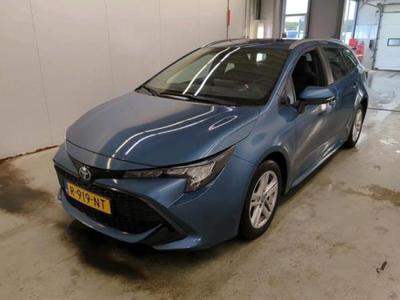 TOYOTA Corolla Touring Sports 1.8 Hybrid Active