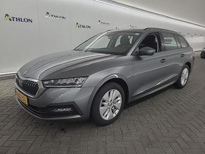 SKODA Octavia Combi Combi 1.0 e-TSI Business Edition