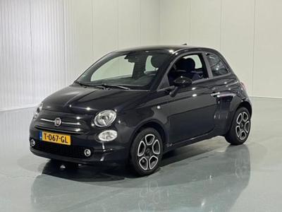 Fiat 500 1.0 Hybrid Club