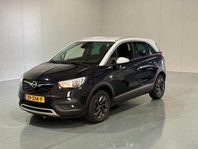 OPEL Crossland X 1.2 Turbo 120 Jaar Edition