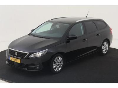 PEUGEOT 308 SW SW 1.2 PureTech Blue Lease Executive