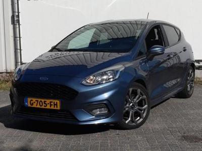 FORD Fiesta 1.0 EcoBoost ST-Line