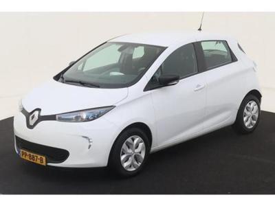 RENAULT Zoe R90 Life 41 kWh Koopaccu