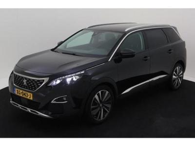 PEUGEOT 5008 1.2 PureTech Blue Lease Premium 7-Persoons