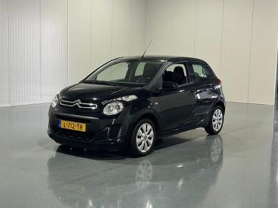 Citroen C1 1.0 VTi Feel